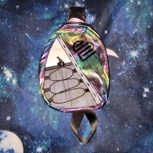 Justice sport Crossbody mini Sling Backpack (Kid Size)